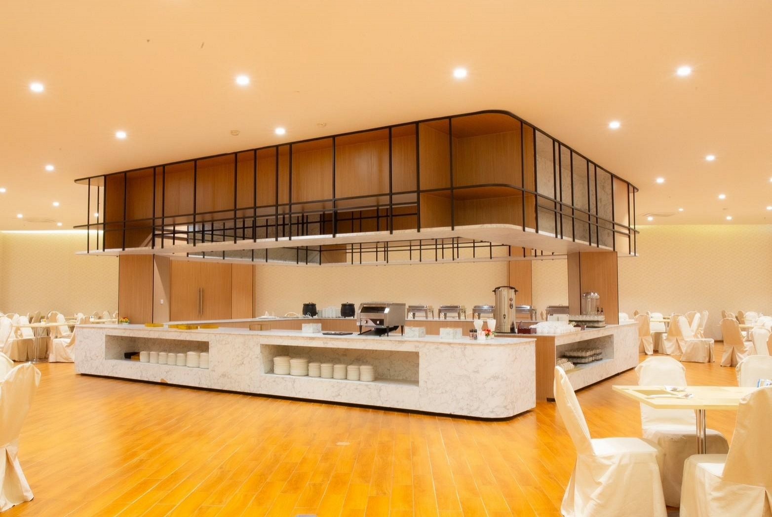 Le Srivaree Suvarnabhumi Airport Hotel