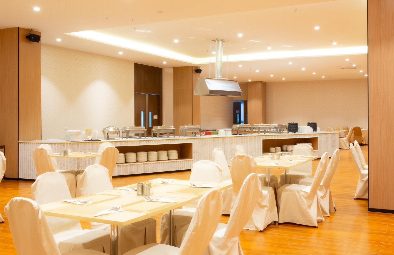 Le Srivaree Suvarnabhumi Airport Hotel