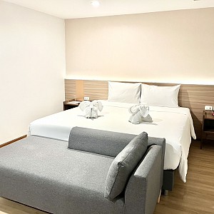 Srivaree Room