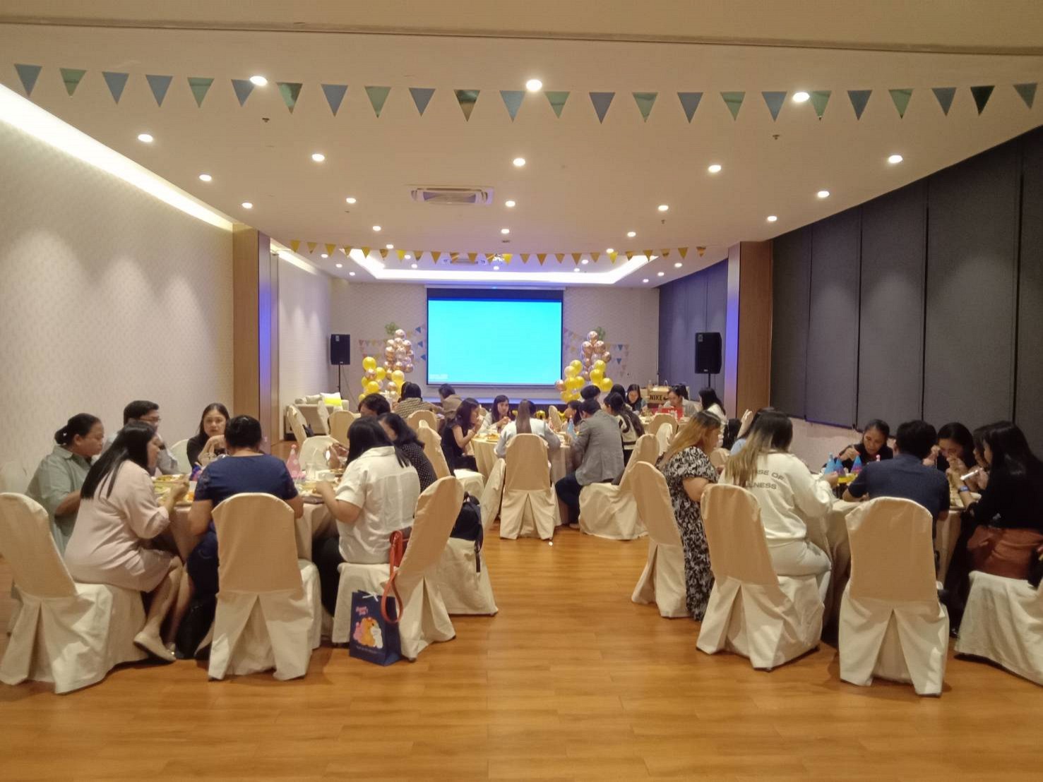 Le Srivaree Suvarnabhumi Airport Hotel