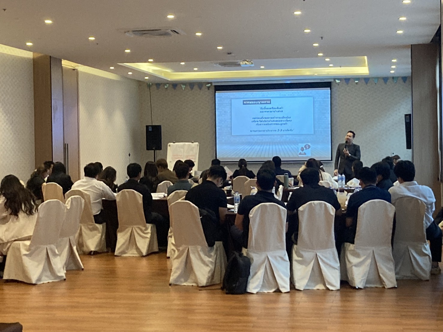 Le Srivaree Suvarnabhumi Airport Hotel