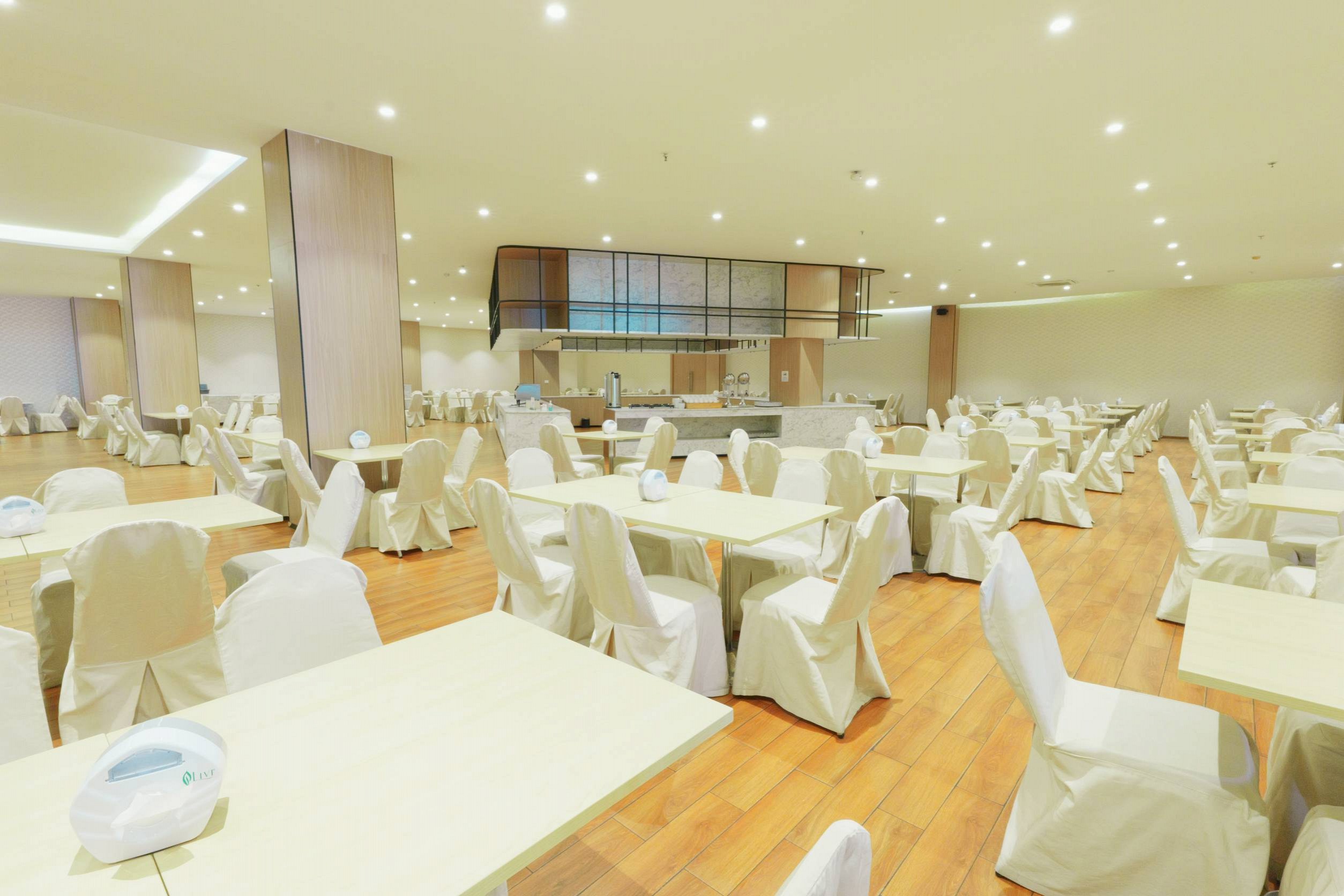 Le Srivaree Suvarnabhumi Airport Hotel