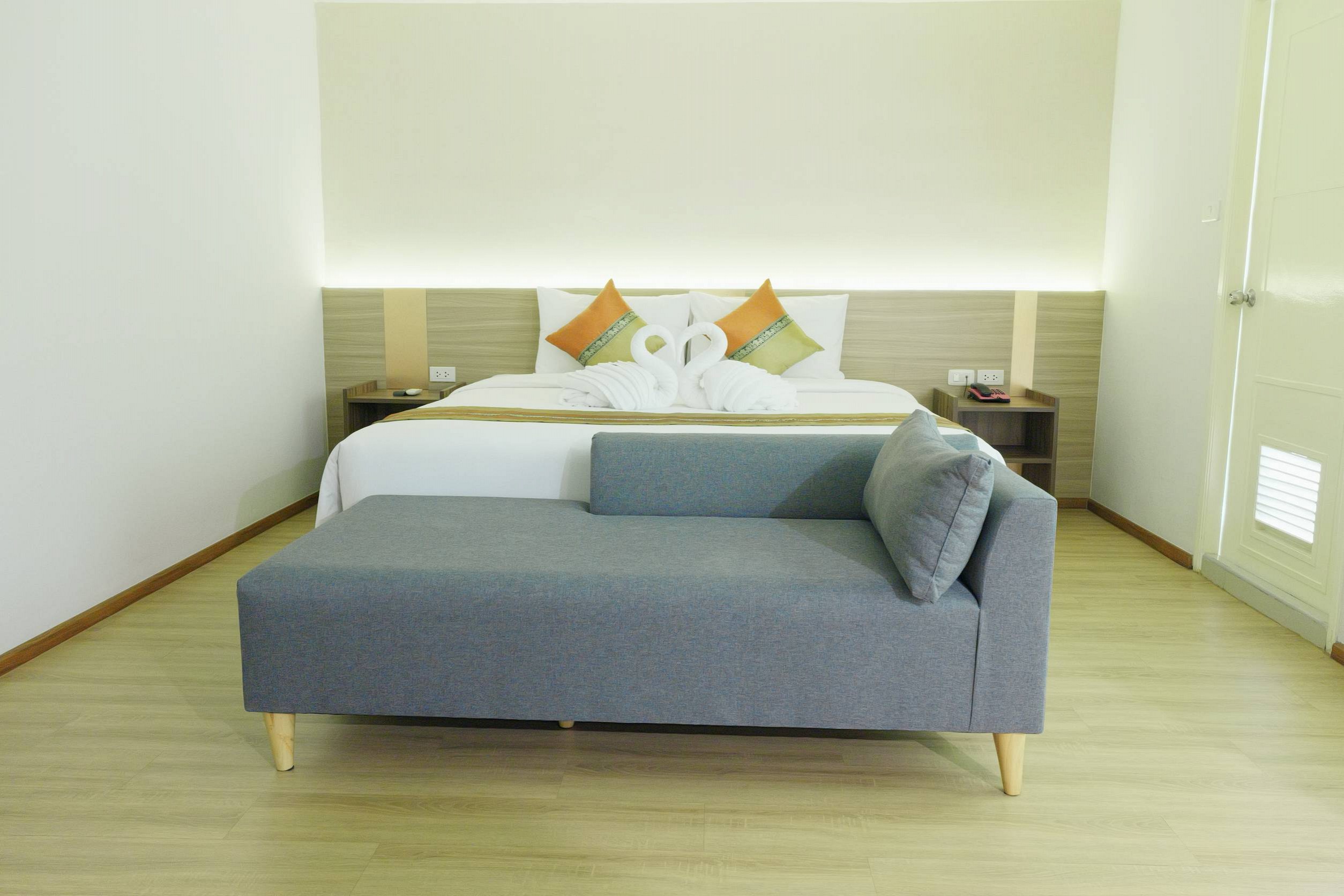 Executive Room