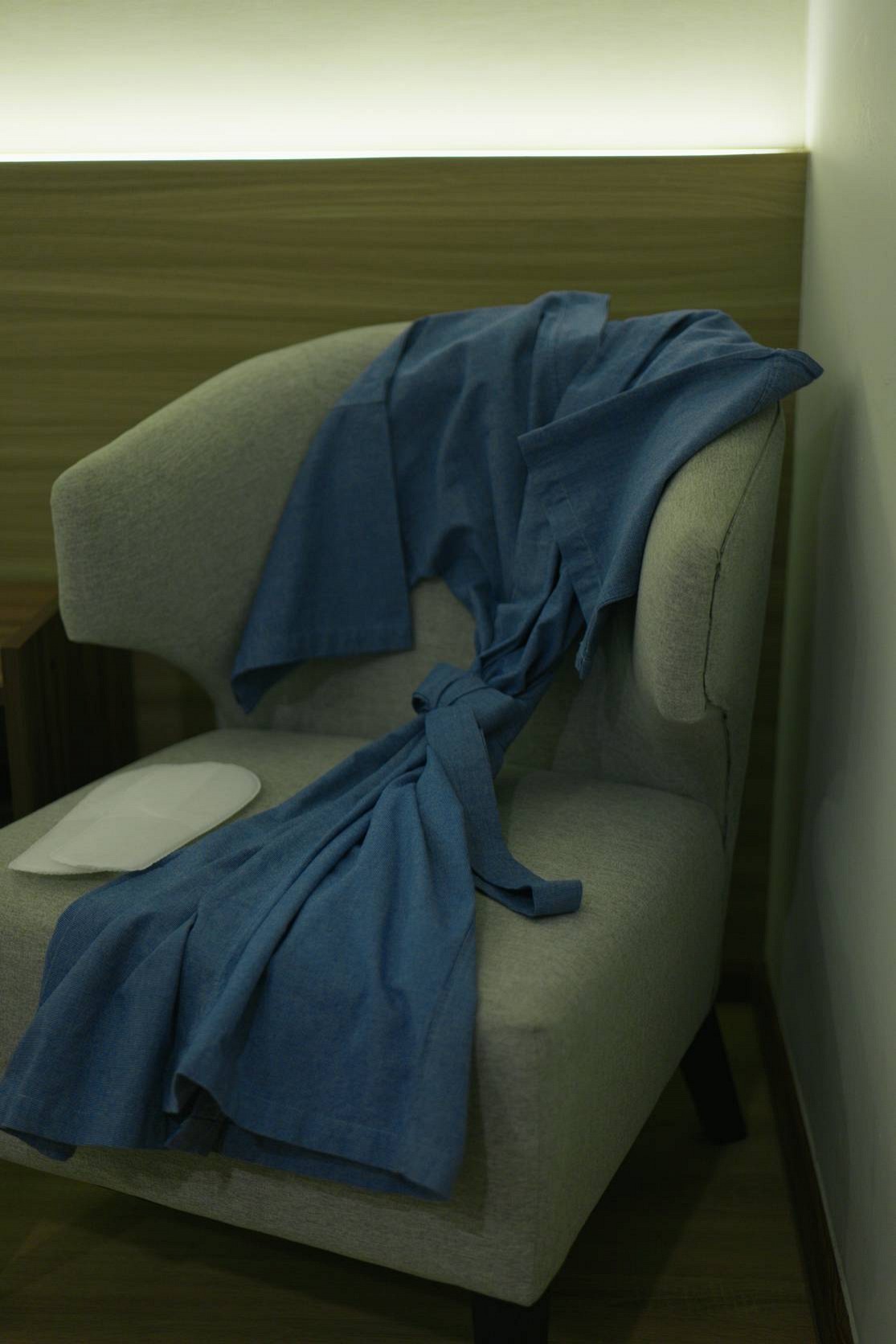 Le Srivaree Suvarnabhumi Airport Hotel