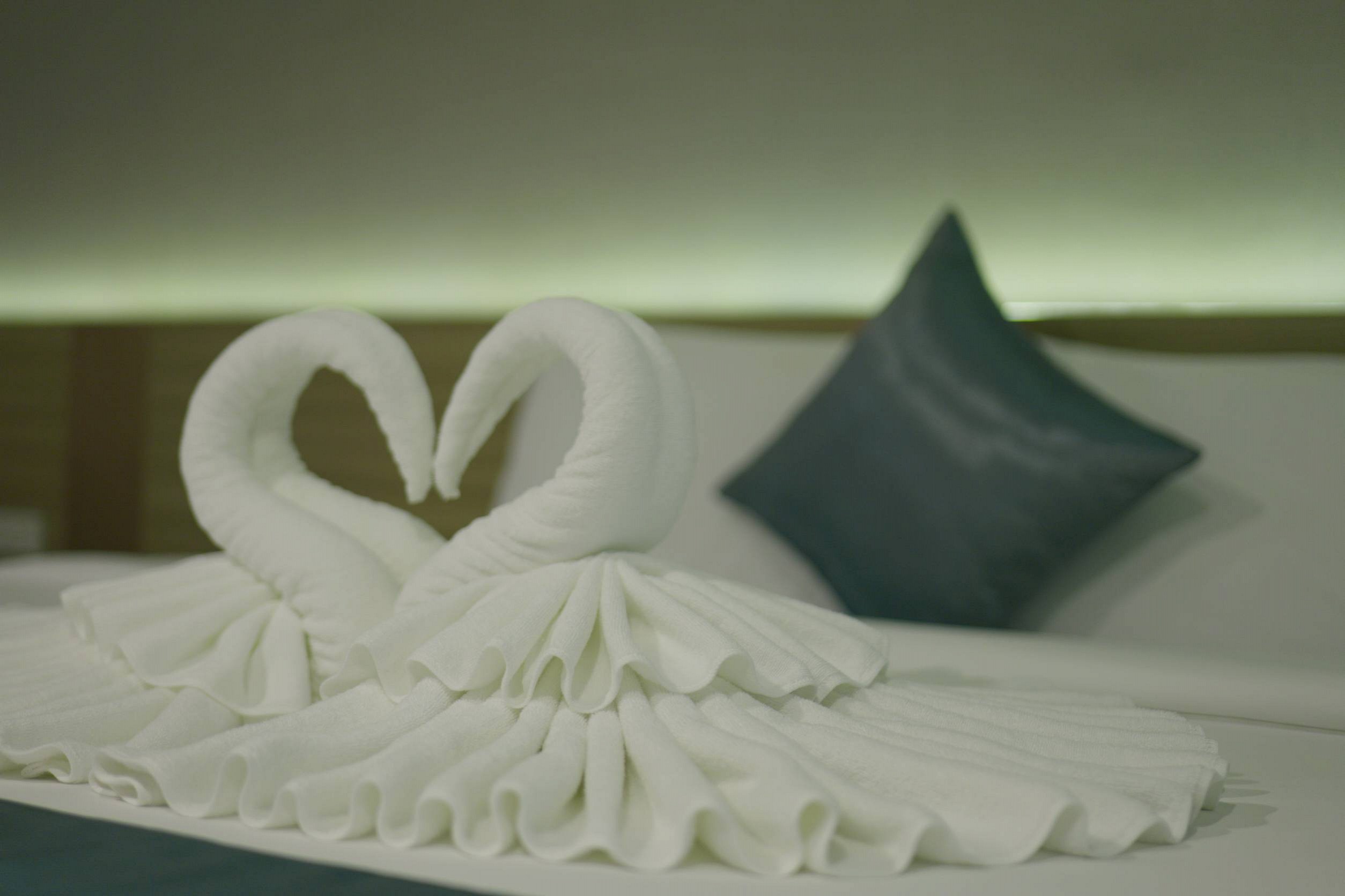 Le Srivaree Suvarnabhumi Airport Hotel